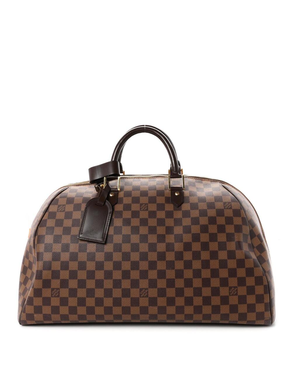 Louis Vuitton Damier Ebene Ribera Gm #347325L12B